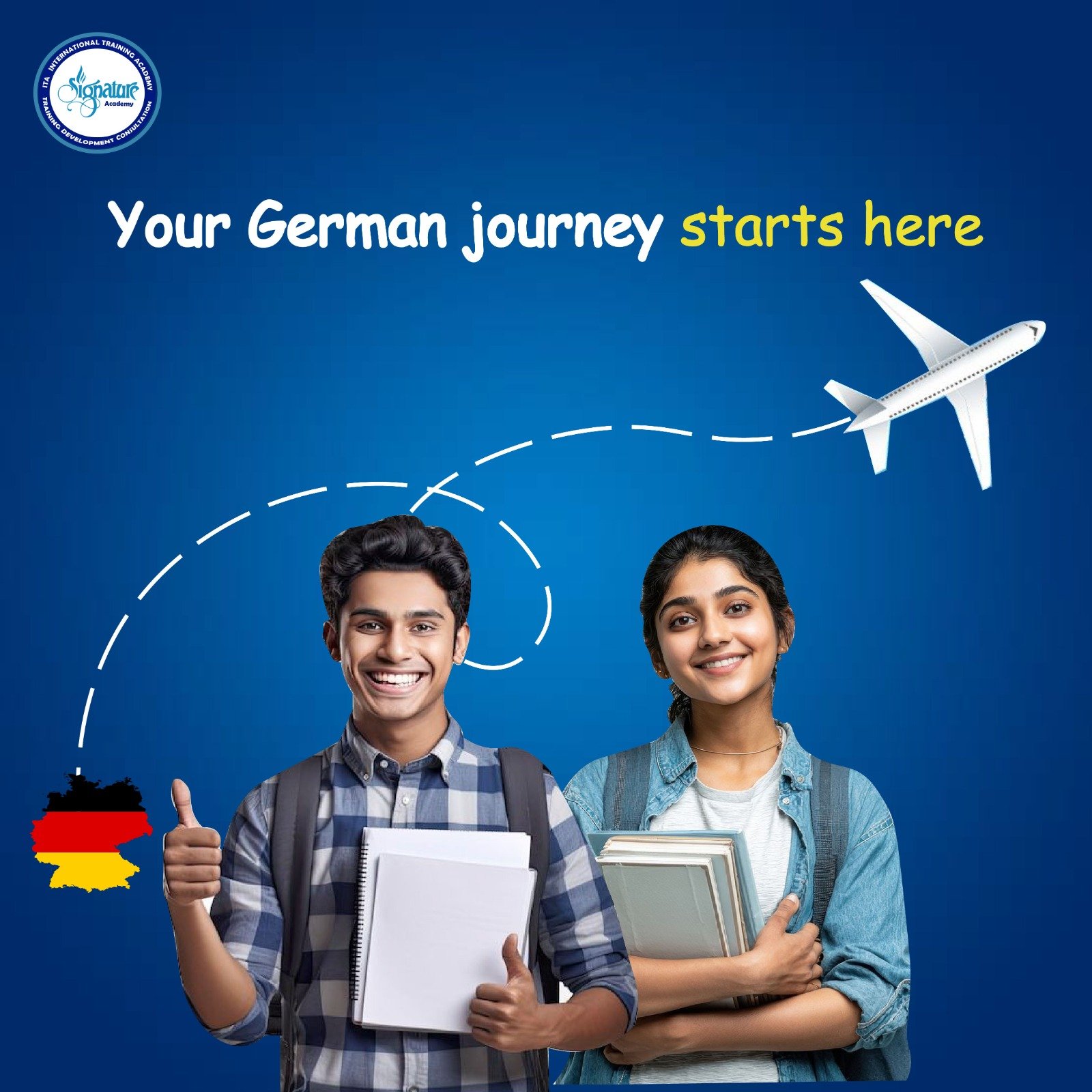 German Course